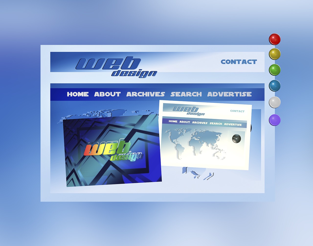 web, web design, html-845804.jpg